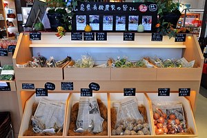広島の野菜
