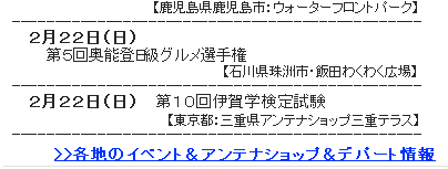 第１回鹿児島ラーメン王決定戦