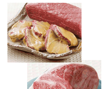 おすすめの逸品 人形町今半「味噌漬 味つつみ」