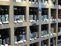 鹿児島の焼酎